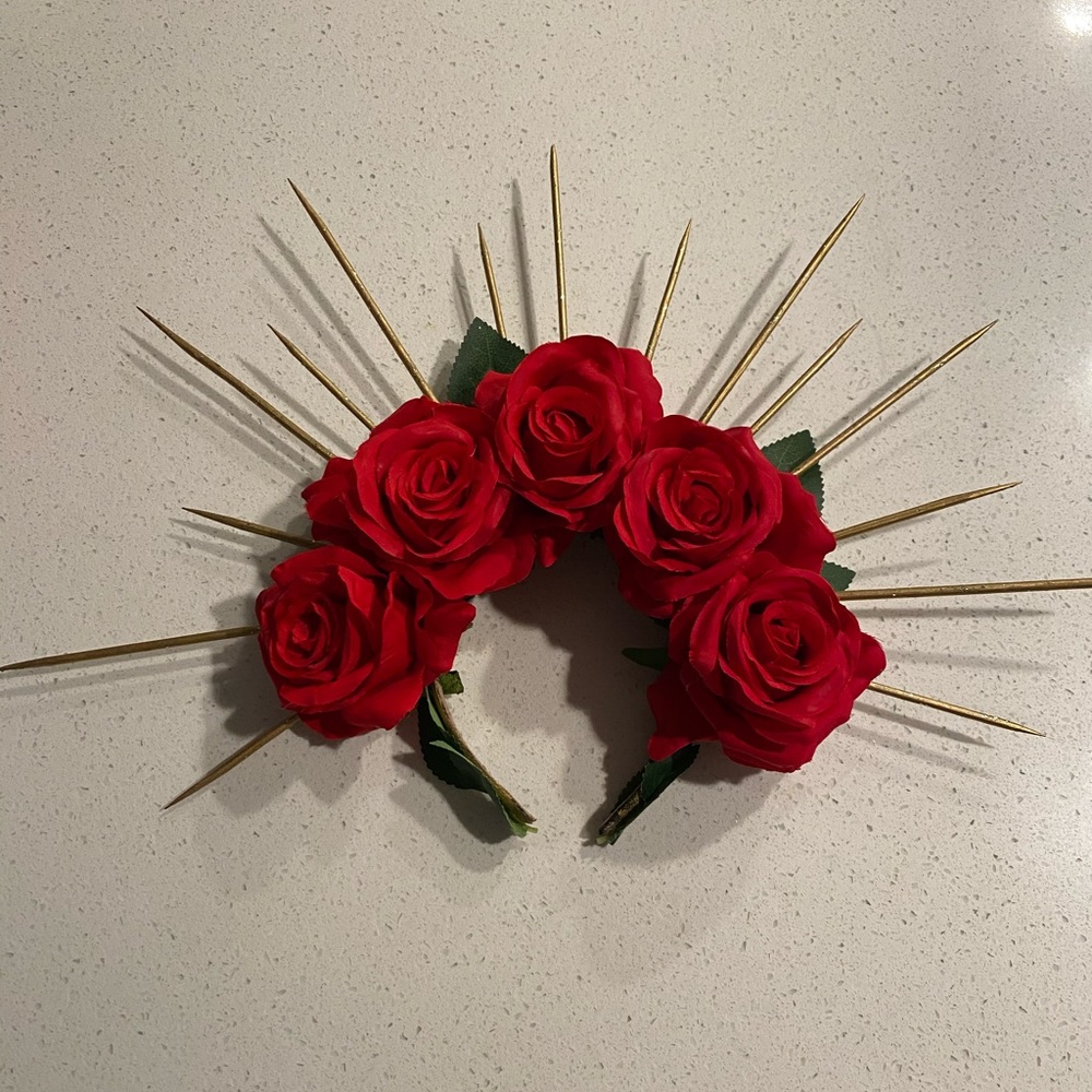 Halo Crown